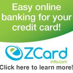 Easy online banking for your credit card! ezcardinfo.com