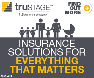 trustage - insurance solutions for everything that matters