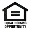 Equal Housing Opportunity